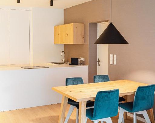 Bressanone Apartamento | Villa Kranebitt