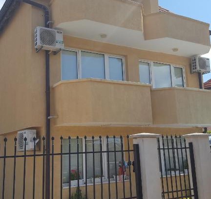 Budjaka Apartamento | Villa Krisia Apartments