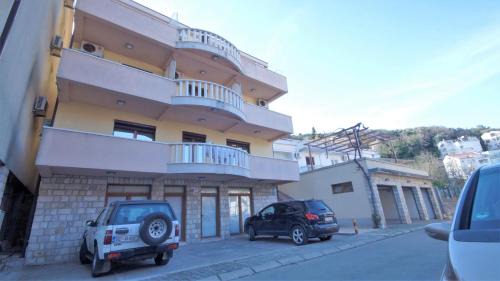 Babin do Apartamento | Villa Krivokapić Budva