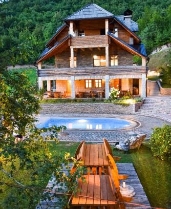 East Sarajevo Casa | Villa Krupac - Bara