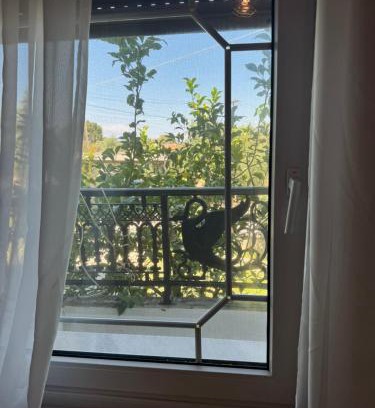 Prinos Apartamento | Villa ksanthioti