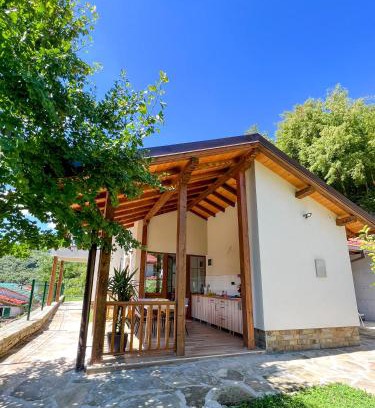Arbanasi Casa | Villa Ksilifor