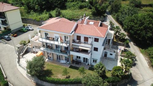 Lovran Casa | Villa Kubo