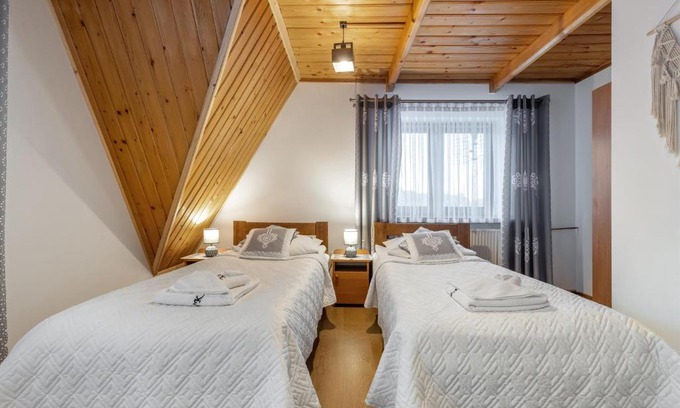 Brzegi Casa | Villa Kucówka