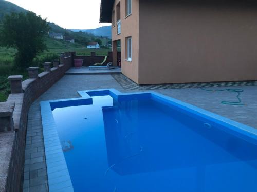 Bihac Villa | Villa Kula Bihac
