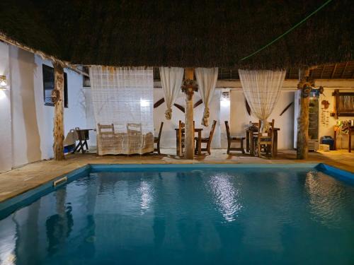 Nungwi Cama Y Desayuno | Villa Kumi