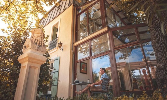 Beziers Casa | Villa Kumquats