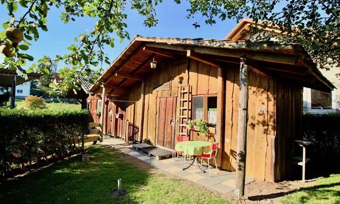 Dietershofen Casa | Villa Kunterbunt