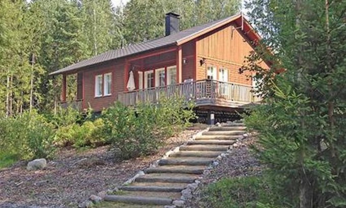 Vaaksy Casa | Villa kuotaa by Interhome