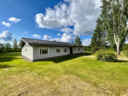 Juva Villa | Villa Kupsala , LaatuLomat