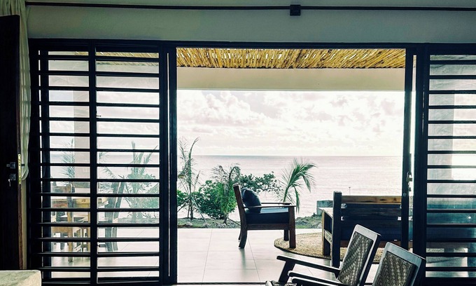 Makunduchi Villa | Villa Kweli