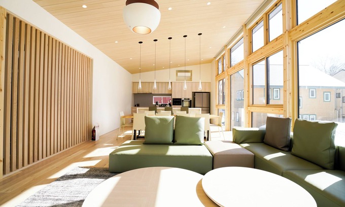 Echo Land Casa | Villa Kyla