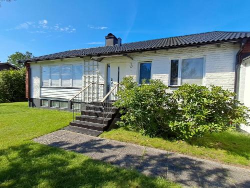 Virserum Casa | Villa Lärkvägen