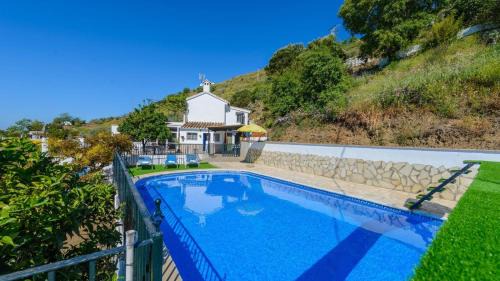Cómpeta Casa | Villa López Cómpeta by Ruralidays
