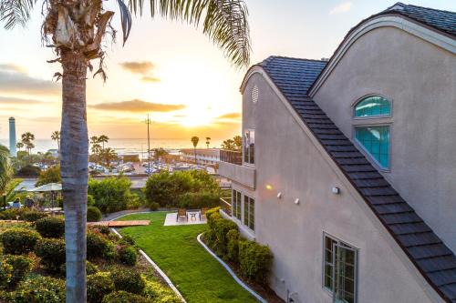 Del Mar Complejo | Villa L'Auberge