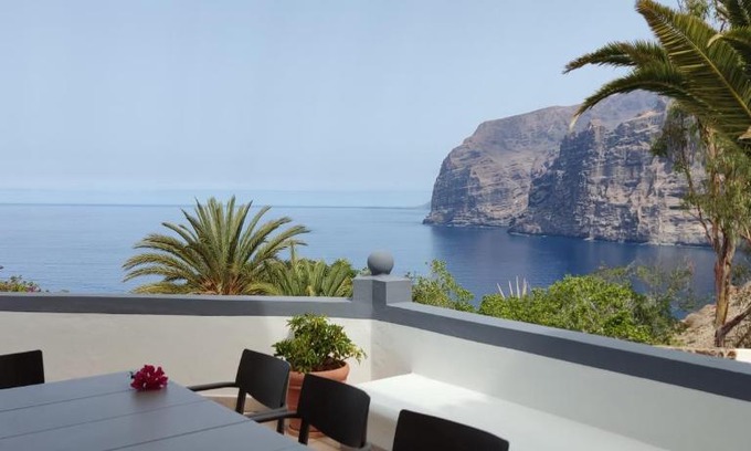 Los Gigantes Casa | Villa Los Gigantes View