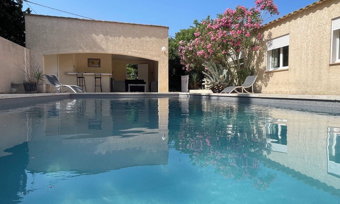 Canet Casa | Quiet villa
