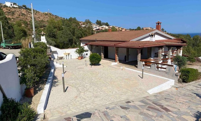 Eden Rock Casa | Villa L