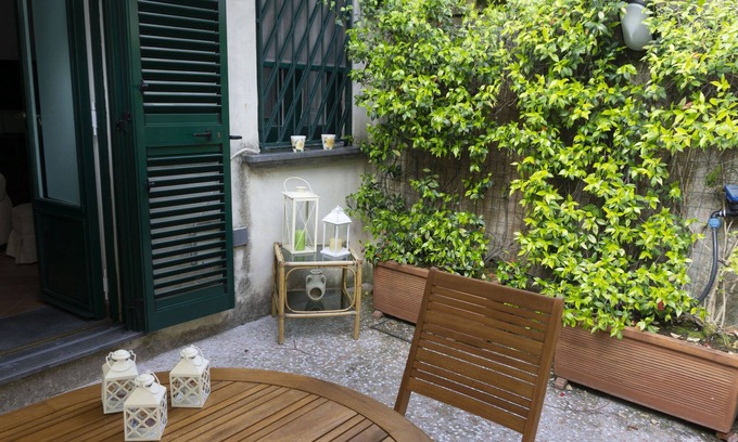 Cava de' Tirreni Villa | Villa "La Badia 11". Una estancia encantadora entre naturaleza y cultura.