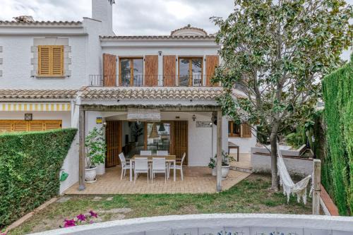 S'Agaro Casa | Villa la Barrufa