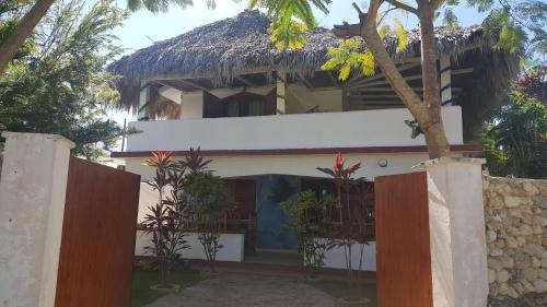 Las Galeras Casa | Villa La Caleta