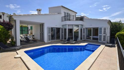 Cielo de Bonaire Casa | Villa La Calma - Solar 193