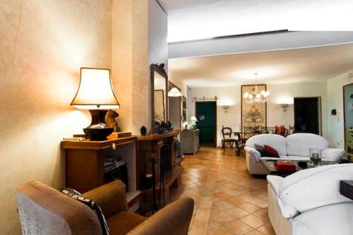 Gaeta Casa | villa la camargue
