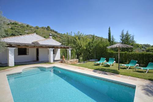 Alora Casa | Villa La Clavelina Rocabella