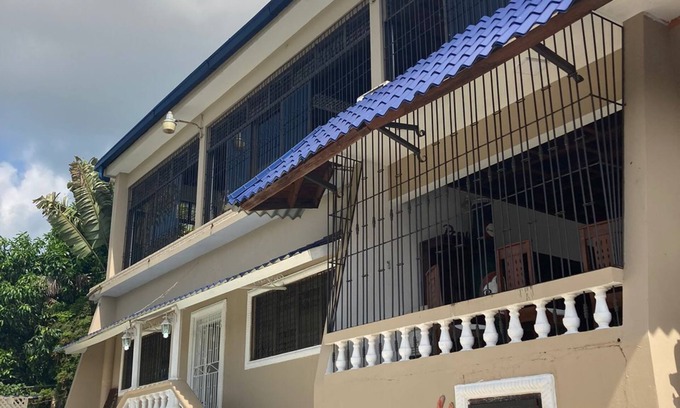 Villa Altagracia Villa | Villa la colección “carca de Santo Domingo”