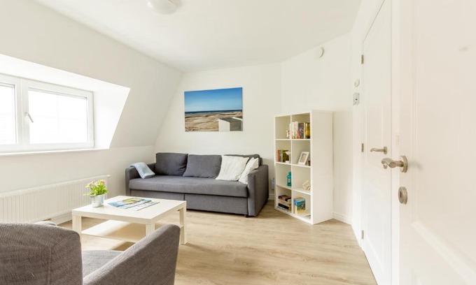 Westende Apartamento | Villa La Corbeille 0301
