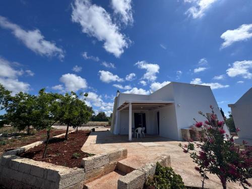 Presicce Apartamento | villa la cornuleddha