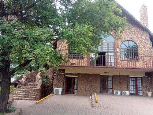 Steelpoort Casa | Villa La Corrie Guest House