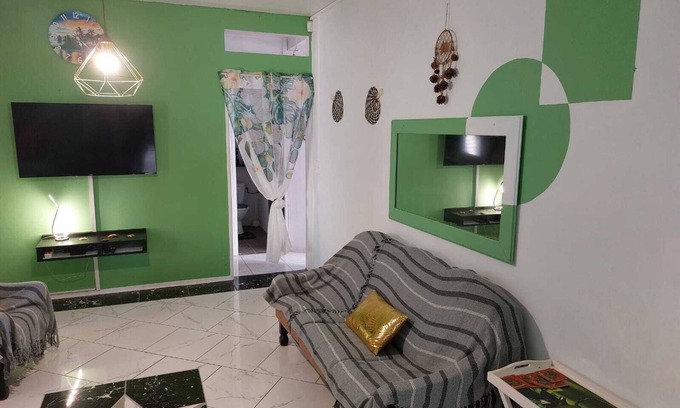 Riviere-Pilote Apartamento | Villa la Dedeze