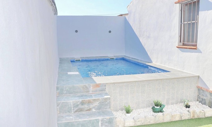 Conil de la Frontera Chalet De Esquí | Chalet La Higuerita en Conil