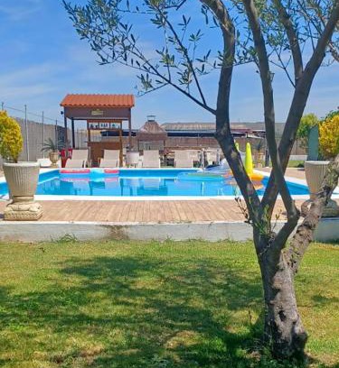 Traspinedo Casa | Villa La Espiga