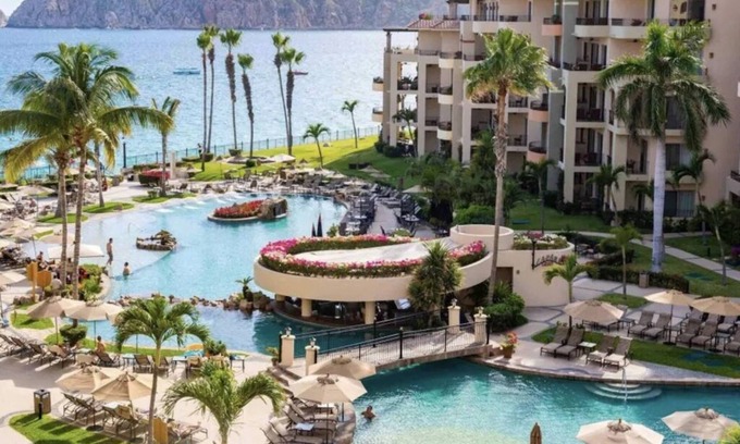 Los Cabos Complejo | Villa La Estancia 1708