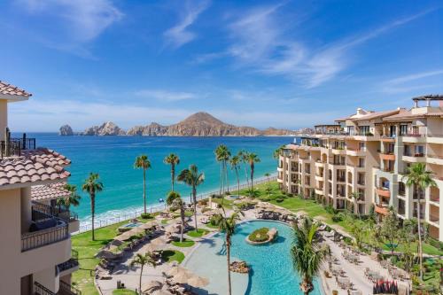 Los Cabos Complejo | Villa la Estancia Beach Resort & Spa