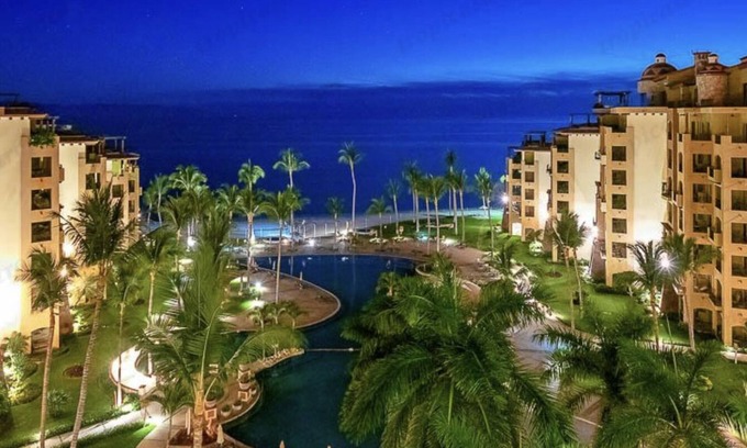 Flamingos Complejo | VILLA LA ESTANCIA RIVIERA NAYARIT - 4-STAR OCEANFRONT RESORT (3BR también disponible
