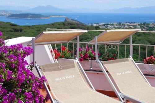Fiaiano Apartamento | Villa La Favola