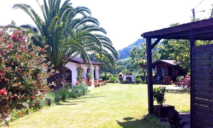 Tornon Casa | Villa La Finca