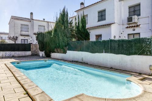 L'Escala Casa | Villa La Flor con piscina