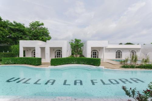 Kanchanaburi Casa | Villa La Flora Kanchanaburi