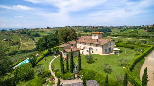 Tavarnelle Val di Pesa Villa | Villa La Fornace