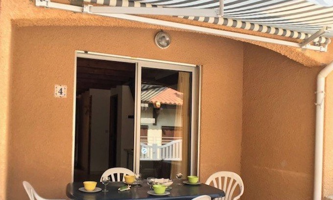 La Franqui Villa | Villa La Franqui, 2 bedrooms, 5 persons