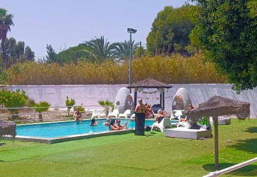 Playa de San Juan Casa | Villa La Gran Duquesa