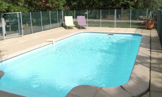 Bagnols-en-Foret Casa | Villa Jean Martial