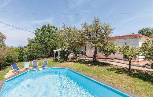 Priora Casa | Villa La Limonaia