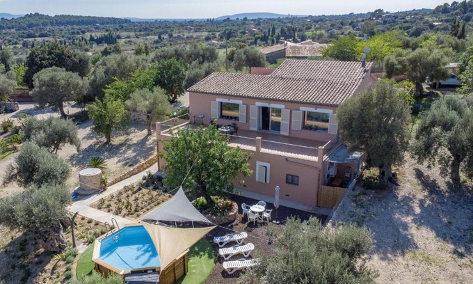 Selva Villa | Villa La LLar Clara