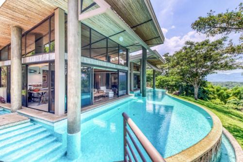 Tarcoles Casa | Villa La Loma