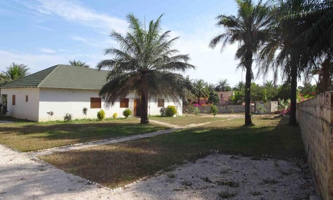 Cap Skirring Villa | Villa La Mangrove à Cap Cap Skirring